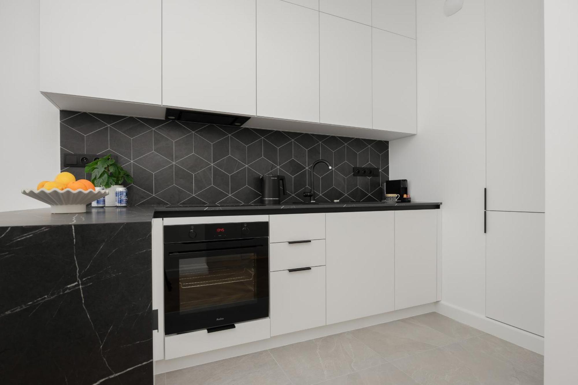 Apartment Elegant In The Heart Of The Capital By Renters Prestige
