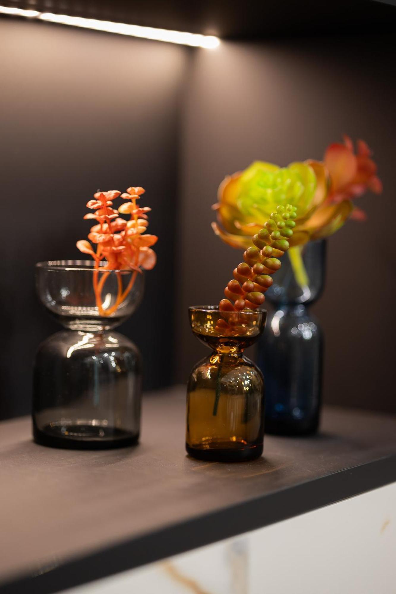 Elegant In The Heart Of The Capital By Renters Prestige Apartament