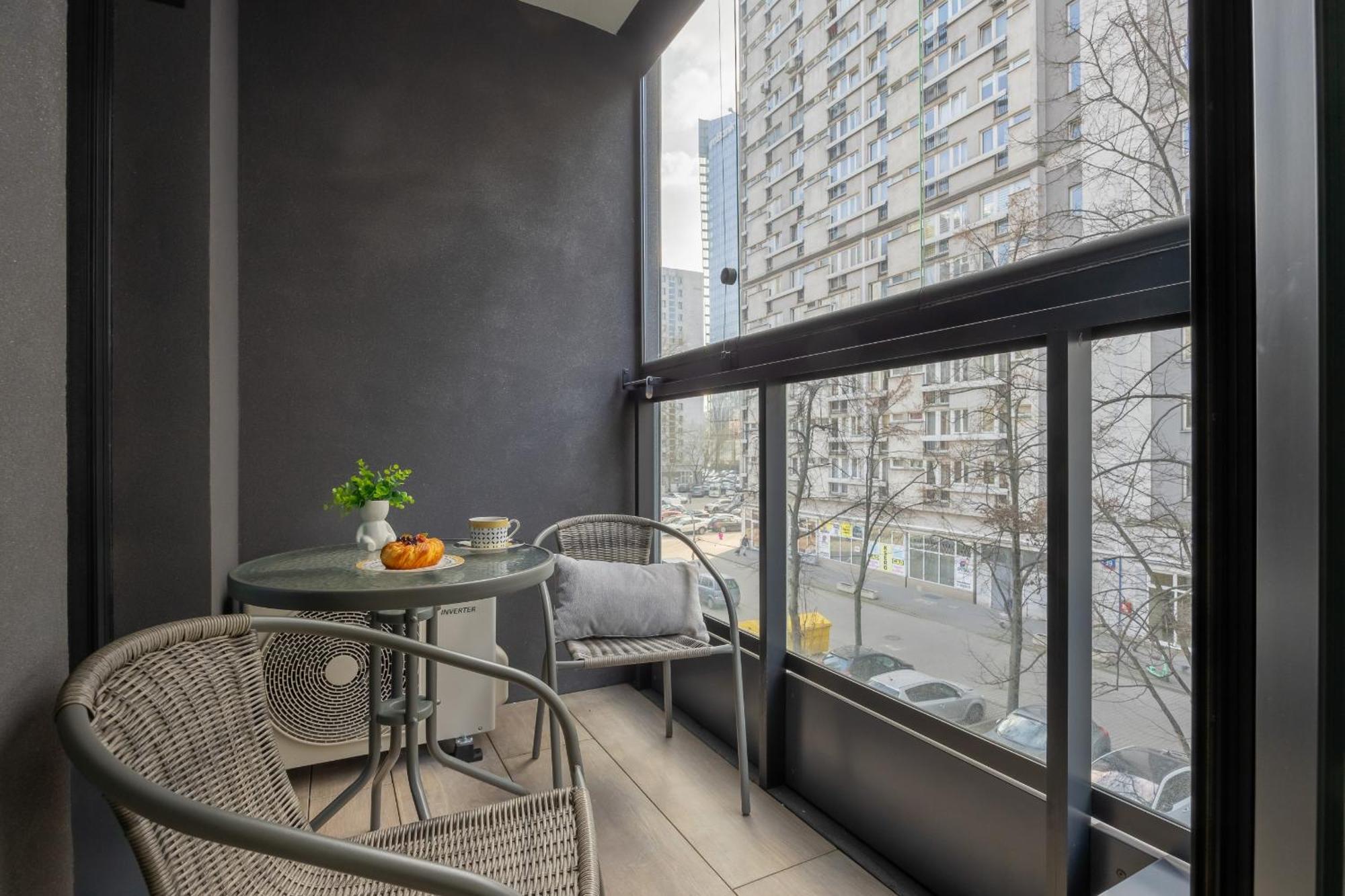 Apartament Elegant In The Heart Of The Capital By Renters Prestige *