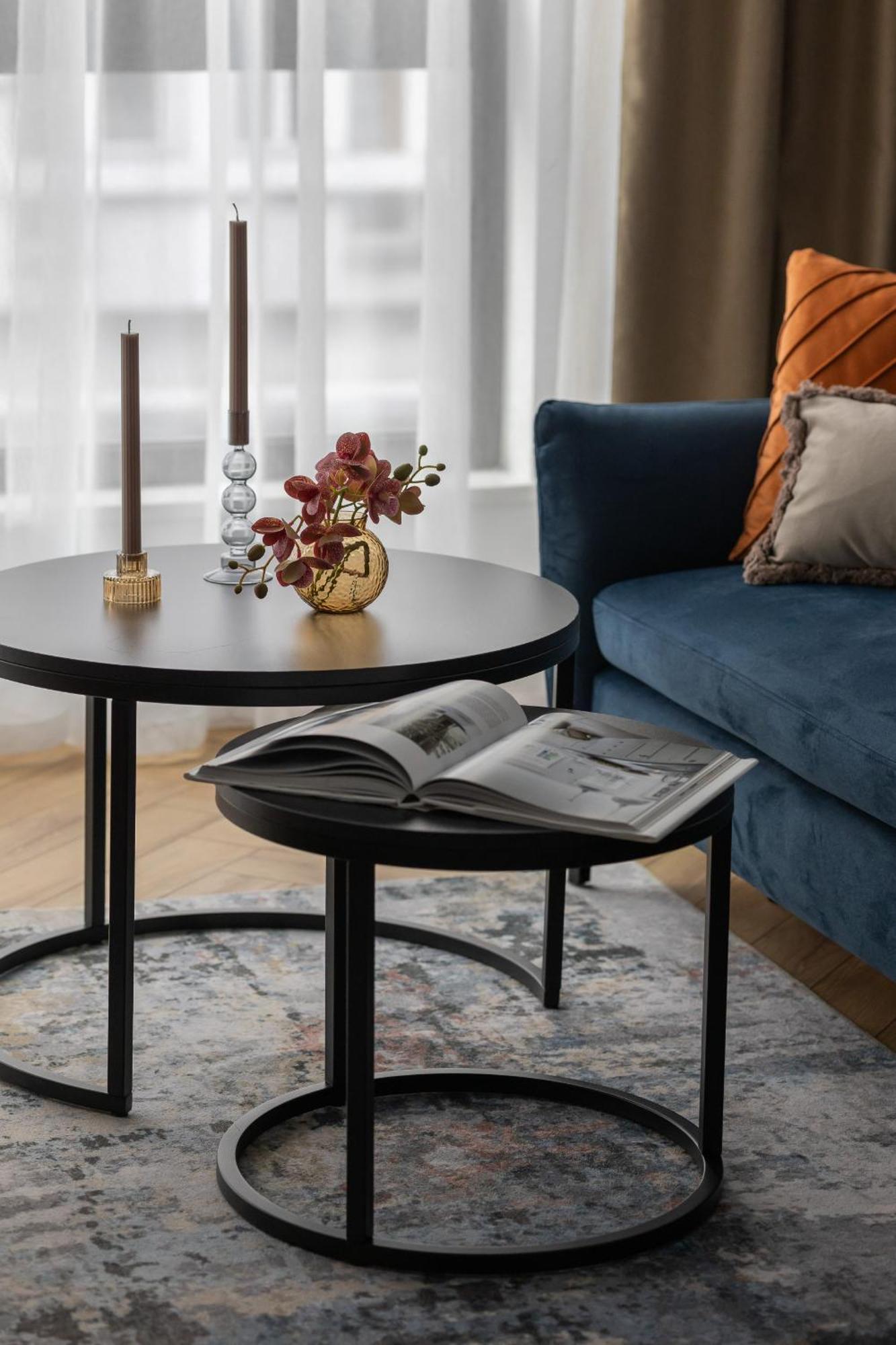 Elegant In The Heart Of The Capital By Renters Prestige * Warszawa